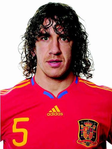 卡萨多专访：烤葱是最爱，偶像普约尔是加泰骄傲