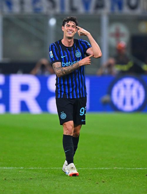 拉诺基亚解读国米成功之道，良性竞争激发球队战斗力