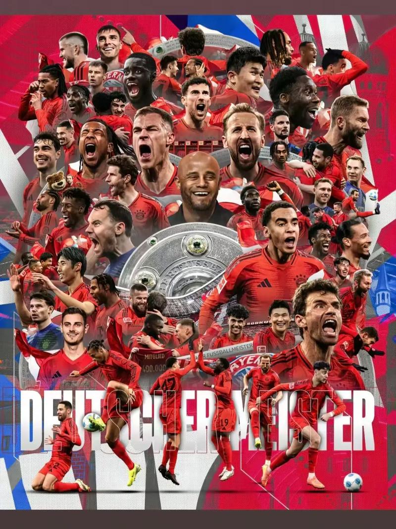 斩获德国年度最佳进球，迪亚斯立志与拜仁赢得所有冠军头衔