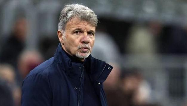 巴罗尼对都灵比赛满意，誓以本场为起点奋进