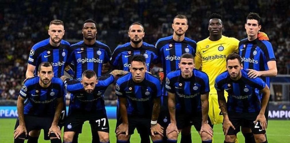 意甲最佳阵容出炉，劳塔罗领衔锋线搭档引关注