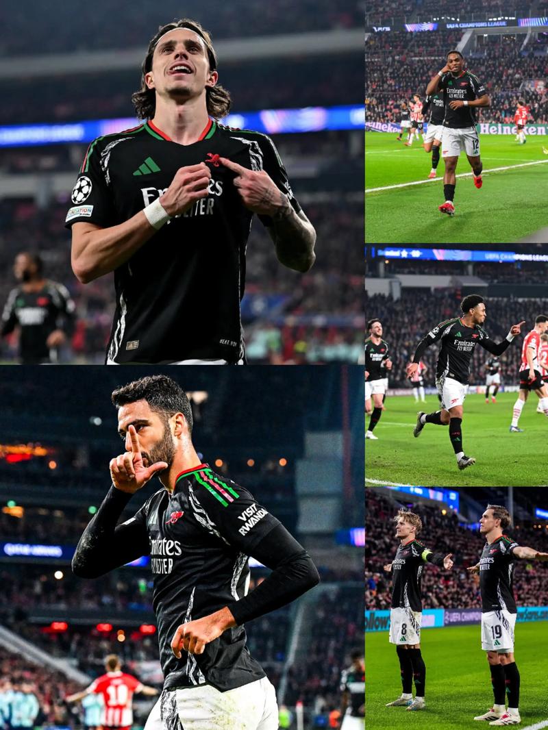 遭阿森纳淘汰引争议，古利特直言右边锋战术部署失败