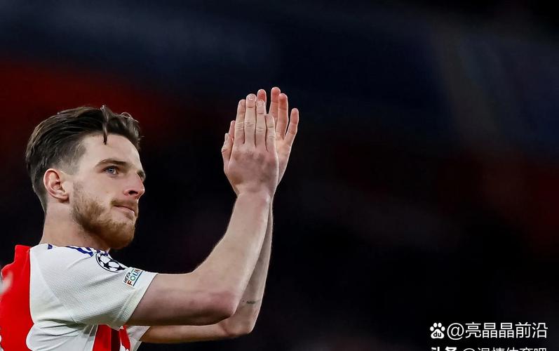 阿森纳淘汰后安德烈·桑托斯发声：全队失望但必须向前看