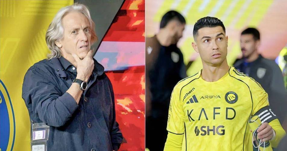 天空记者透露：C罗预计结束罢赛，将在对阵吉达联合关键战复出