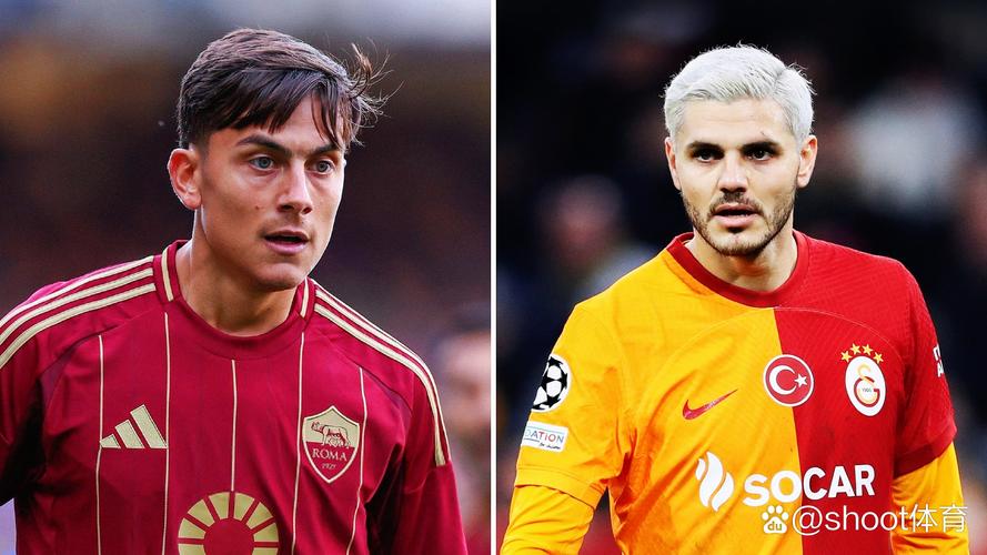 加拉塔萨雷新纪录！伊卡尔迪73球登顶队史外籍榜