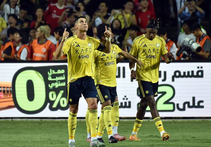 恩内斯里登陆沙特联赛，吉达联合豪掷1000万欧引援