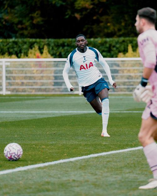 热刺引援动向：拒绝杜兰 坚持留用前锋穆阿尼