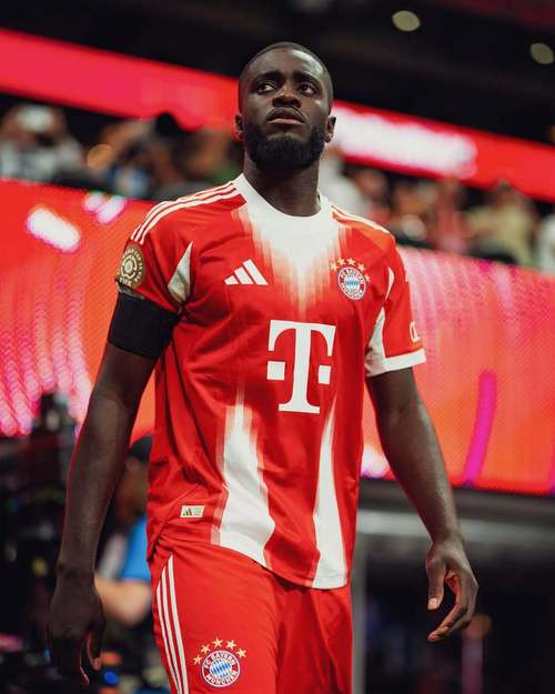 拜仁续约于帕现波折，撤回报价后球员主动表态接受