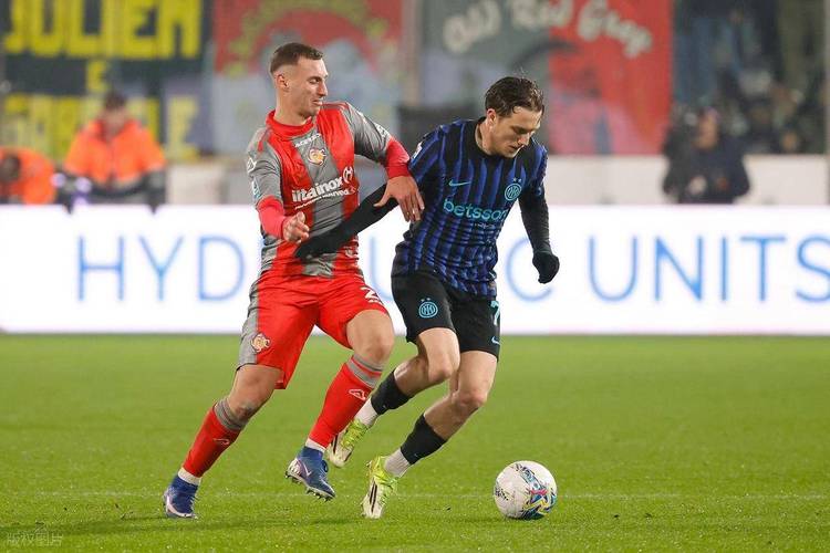 意大利杯国米对都灵首发：卡马特与科奇双双进入先发