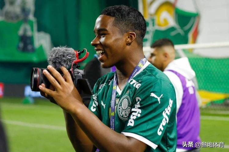 法国杯八强诞生！恩德里克轰出世界波，加盟后效率惊人五场五球