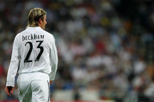 贝克汉姆在迈阿密国际表现出色，会回曼联吗？