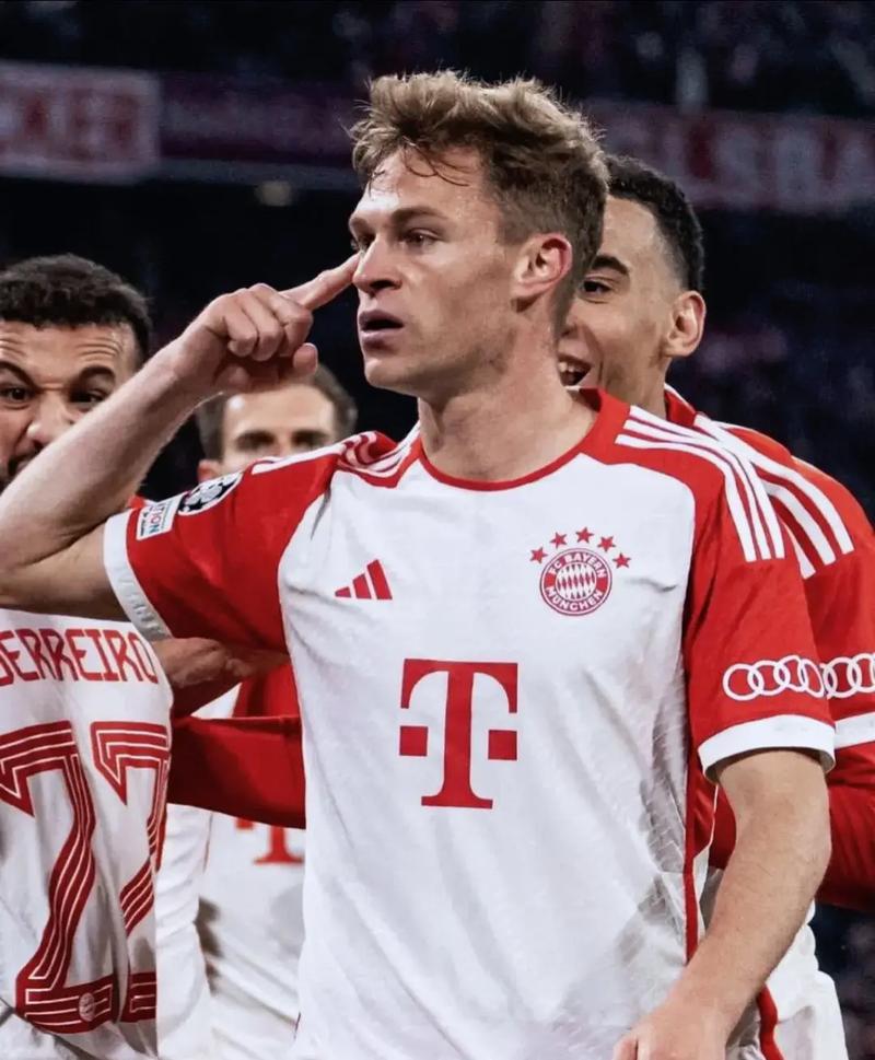 于帕梅卡诺正确决定？基米希称拜仁条件很诱人