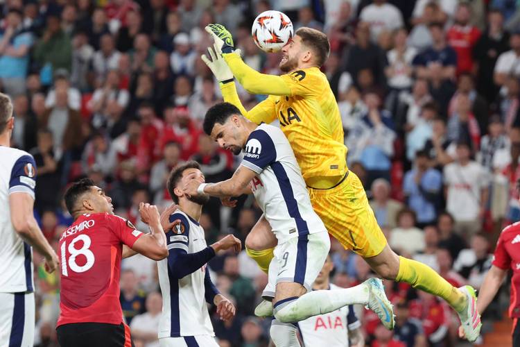 热刺烧钱2.6亿欧挨揍，英超26轮后位列第16名