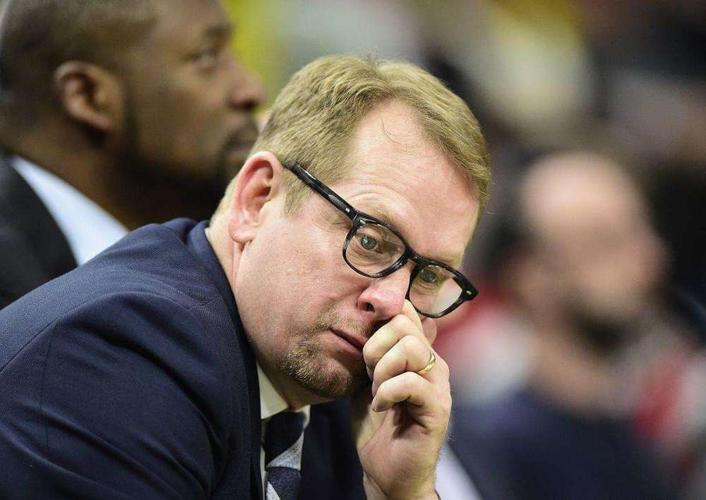 德雷森回应于帕续约问题：签约前不会进行官宣