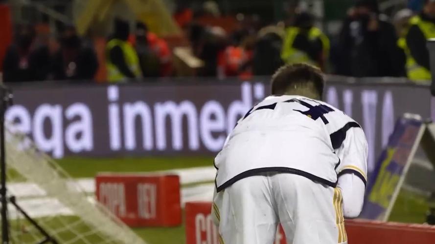 皇马小将居莱尔辟谣霸凌事件，强调球队氛围良好热情