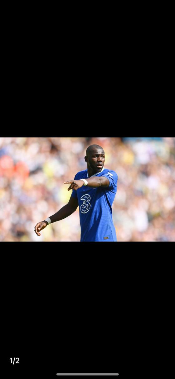 重磅！库利巴利续留利雅得新月，合同延长至2027年