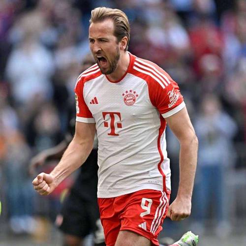 德甲1月MVP：拜仁攻击手奥利塞5场直接参与10球