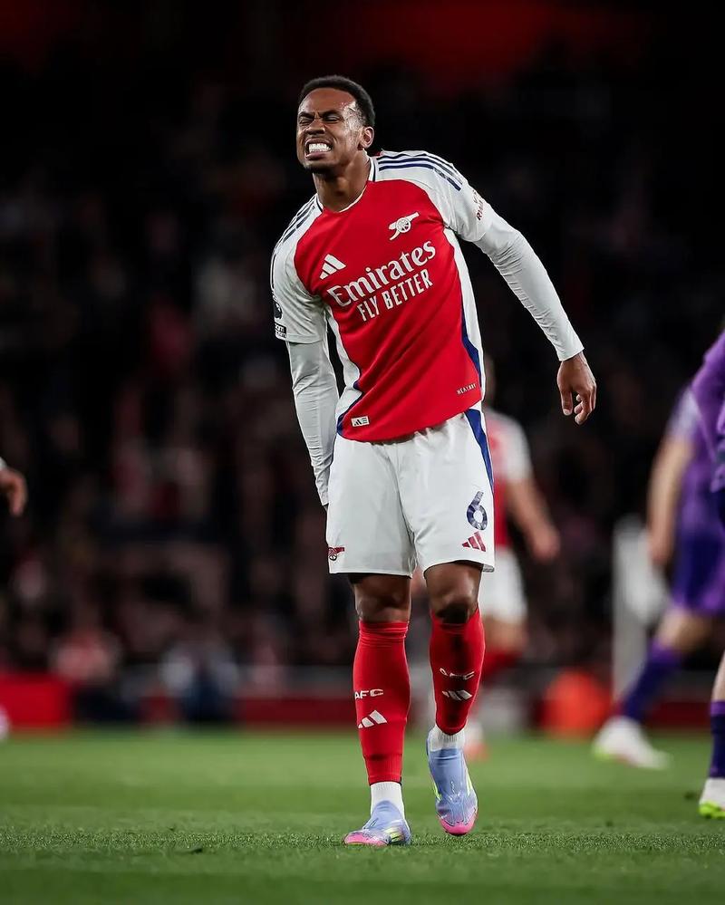 枪手头球能力盘点：加布里埃尔12次最多，马杜埃凯2次