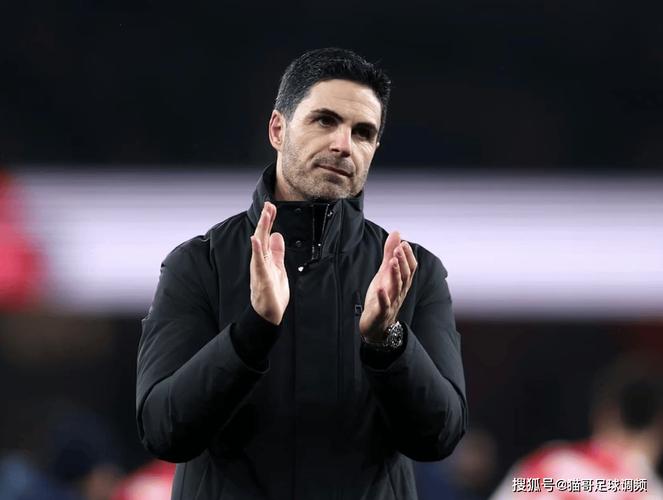 阿尔特塔解析平局：小蜜蜂定位球是英超标杆