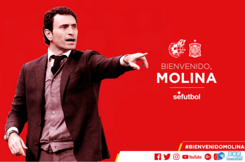 莫利纳赛后感言4-0胜利，次回合比赛计划交由主帅决策