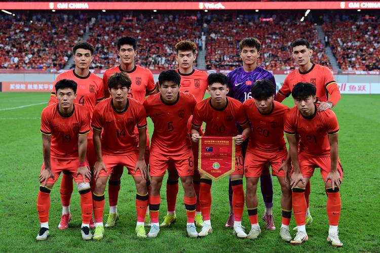 U23亚洲杯中国队表现获肯定，足协致谢青岛西海岸贡献