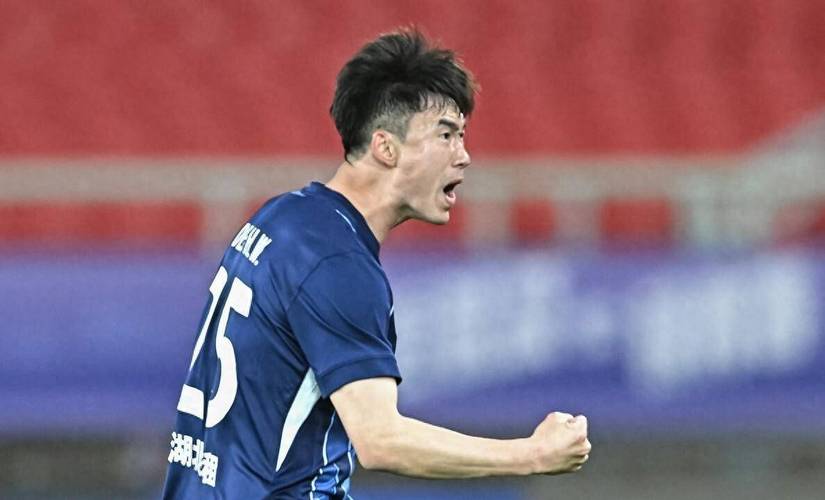 鲁能青训遭遇挖角危机，部分优秀球员已经流失