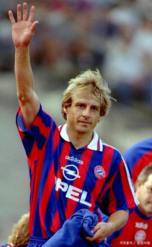 克林斯曼指出意大利足球问题：消极风格阻碍年轻化