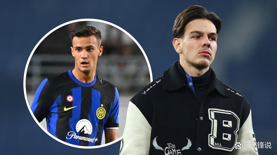 国米回购条款影响转会！多特有意布鲁日中场斯坦科维奇