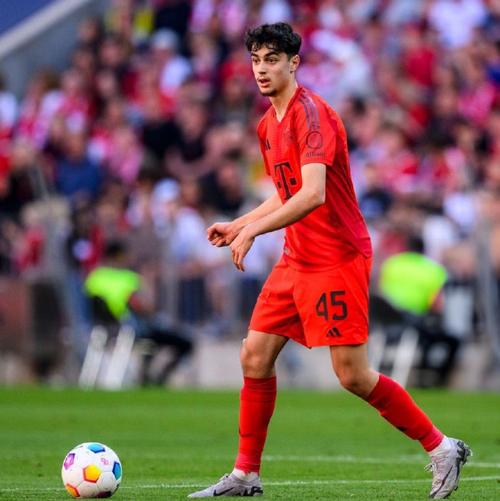 拜仁总监弗罗因德：帕夫洛维奇的自信心堪称特殊才能