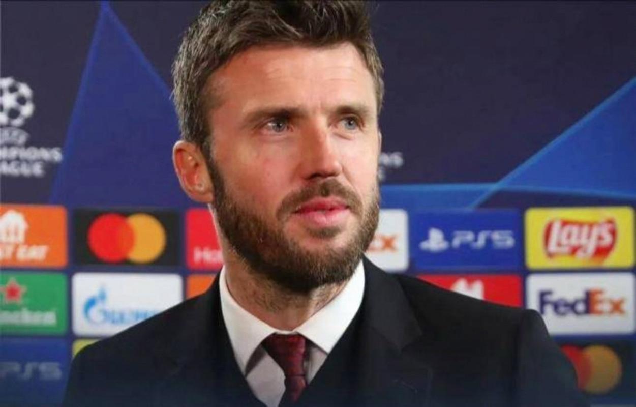 英超官方认证：曼联卡里克一月连胜强敌获最佳主帅