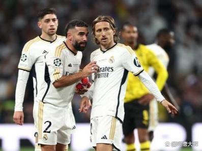 煽动者满意背后：剖析皇马退出欧超的权力分配内幕