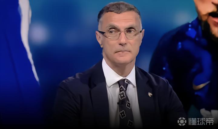 贝尔戈米指出意大利国家德比本身就是传奇历史