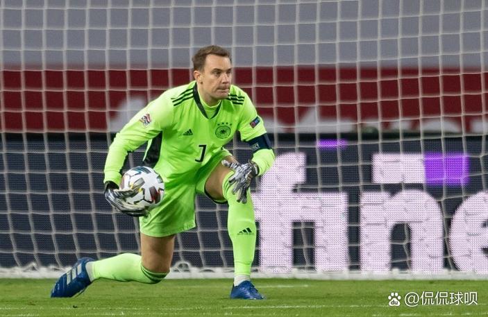 图片报曝诺伊尔缺席世界杯，特尔施特根状态成疑