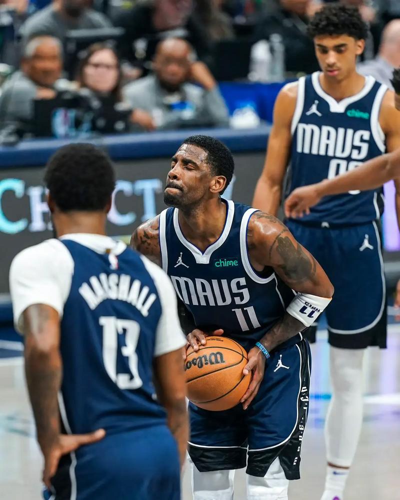 欧文评凯恩：最强射手需保持锋线威胁，减少后撤