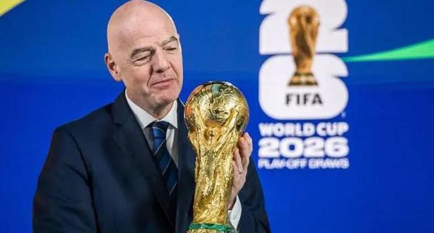 因凡蒂诺强调：足球发展需要女性占据更多关键位置