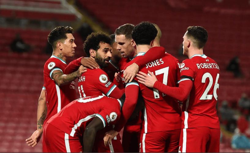 解析英超争冠：四月天王山之战前，球队状态至关重要