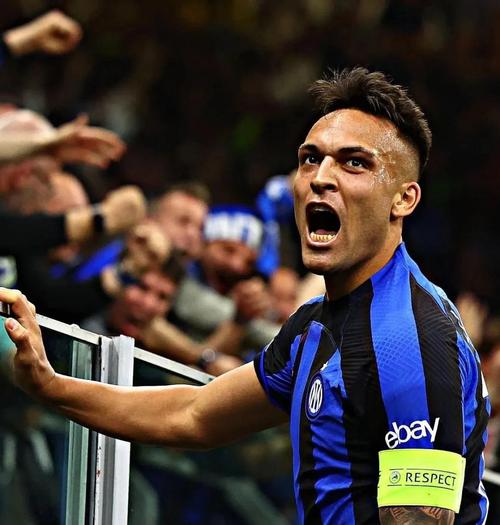 劳塔罗动情表示：国米在我生活、生涯和家庭中意义重大