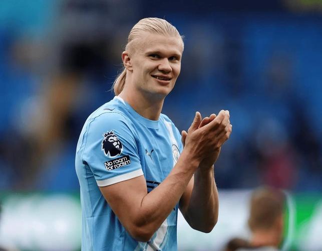 最新欧洲金靴奖积分形势：凯恩居首，姆巴佩哈兰德分列二三位