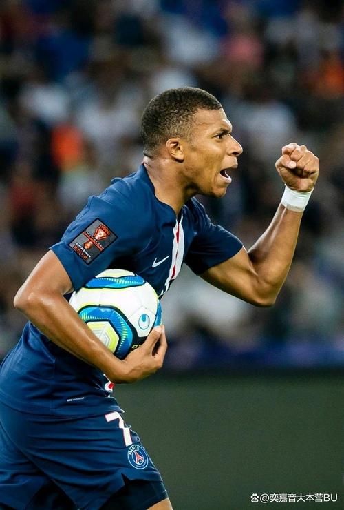 本赛季姆巴佩轰入38球，距离个人最佳纪录仅6球之差