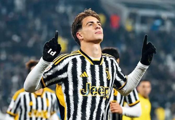 为何说伊尔迪兹留在尤文最明智？专家详解英超潜在风险