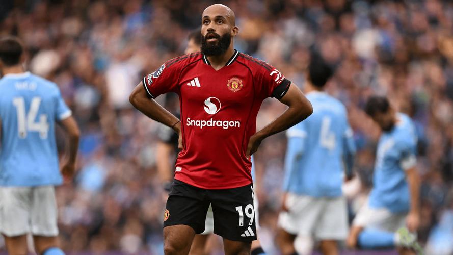 曼联老板拉爵失言，称英国被殖民惹众怒