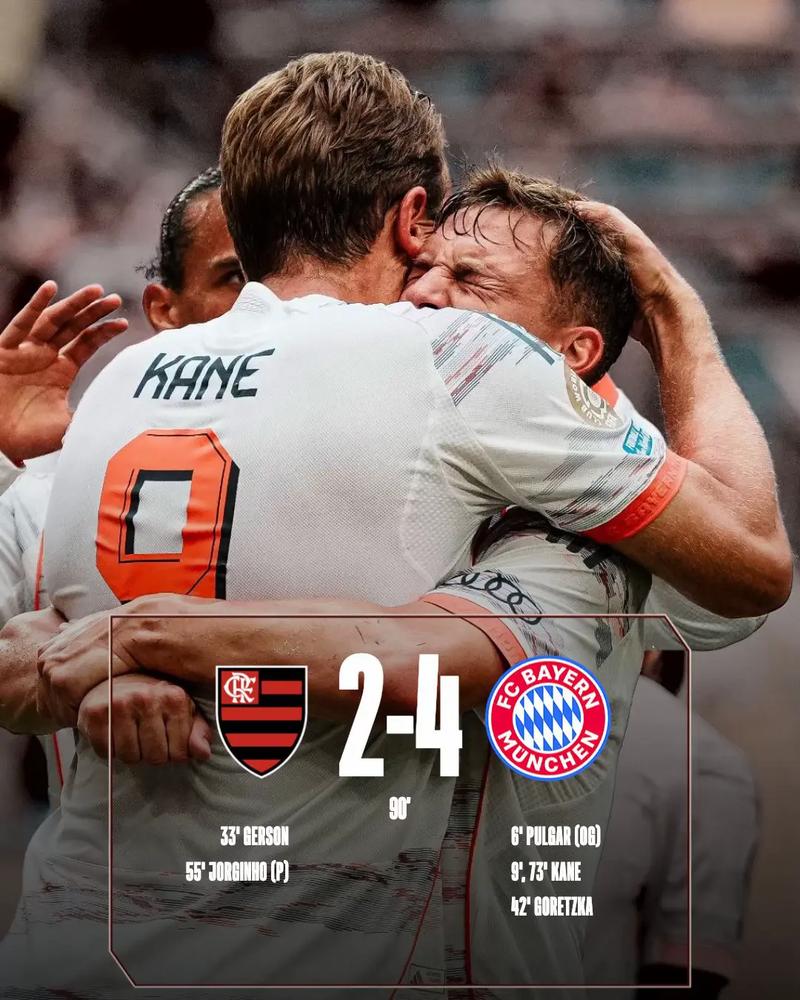 格纳布里接凯恩助攻单刀赴会，射门被对方门将化解