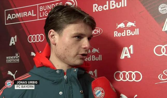 乌尔比希拯救球队！基米希底线对抗失利险送大礼