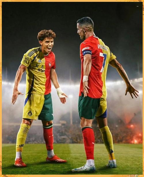 豪华对决！利雅得胜利首发：C罗、马内、菲利克斯在列