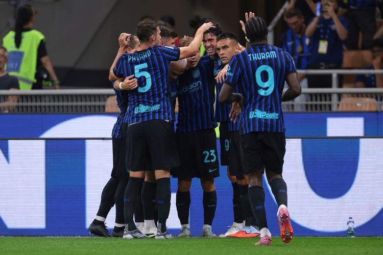 意甲VAR争议：卡卢卢红牌存反转，巴斯托尼犯规够罚下条件