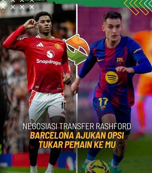 德转披露租将买断费用：曼联前锋拉什福德标价3000万