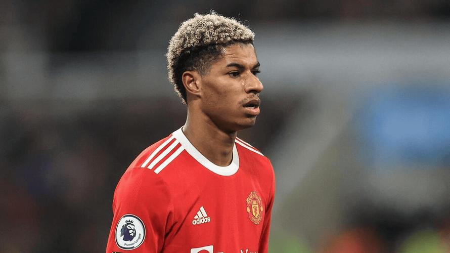 揭秘：拉什福德为何在曼联后期选择自我放弃