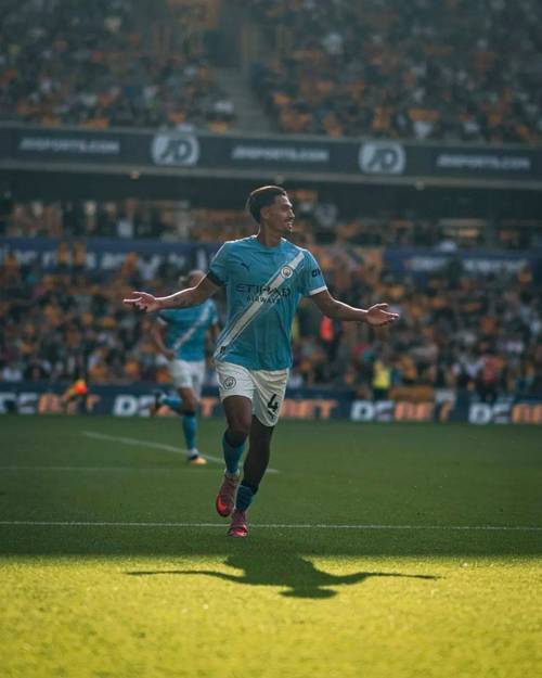 保持追分势头！赖因德斯对英超冠军归属充满期待！