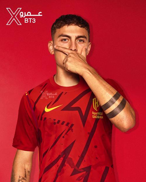 罗马续约迪巴拉最新动态：身体状态无碍合同谈判