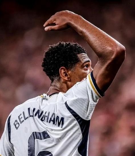 贝林厄姆坦言：亨德森的贡献被外界严重低估